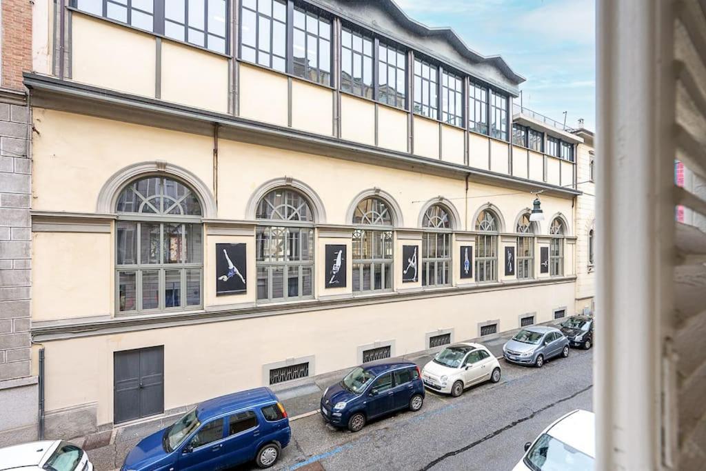Turin H&Art: Cuore Della Citta Екстериор снимка