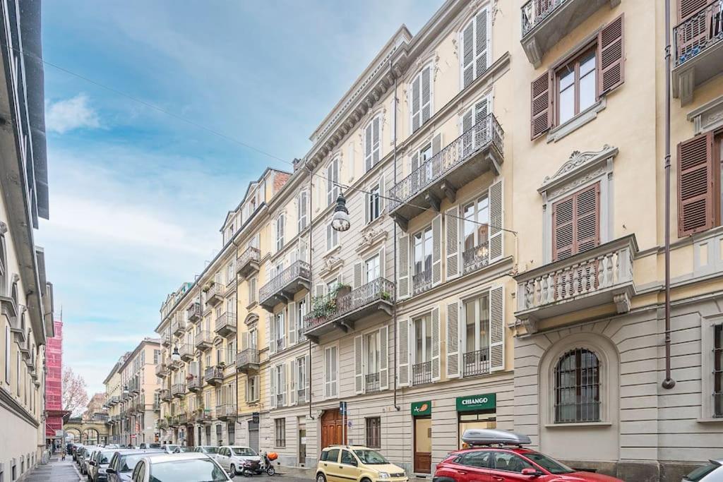Turin H&Art: Cuore Della Citta Екстериор снимка